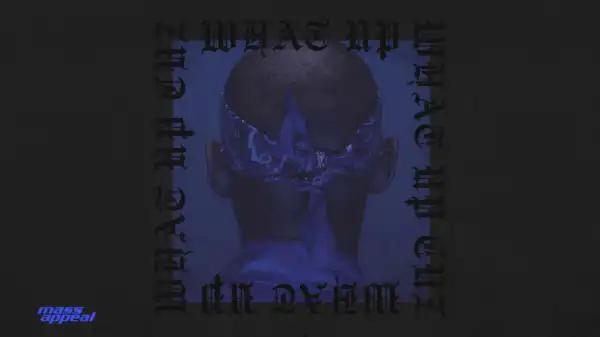 Cuz Lightyear - FOH feat. Maxo Kream